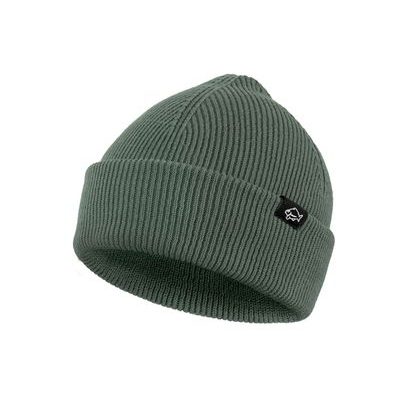 Delphin Zimní čepice Solid Carp