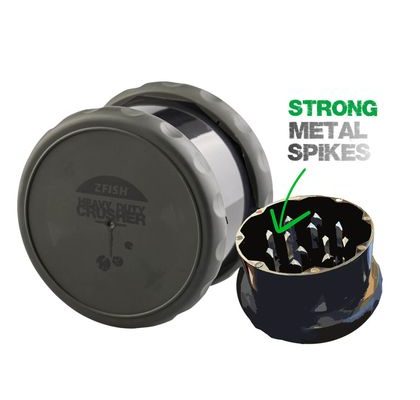 Zfish Smoke POP-UP Dumbells 8mm 20g