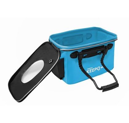 Illex Nepromokavý box Bakkan Boat 33 Yellow