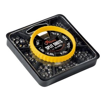 Filfishing Broky Split Shots 150g
