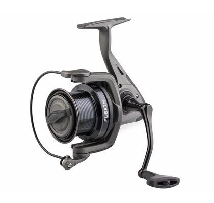 Zfish Naviják Fusion X 6000