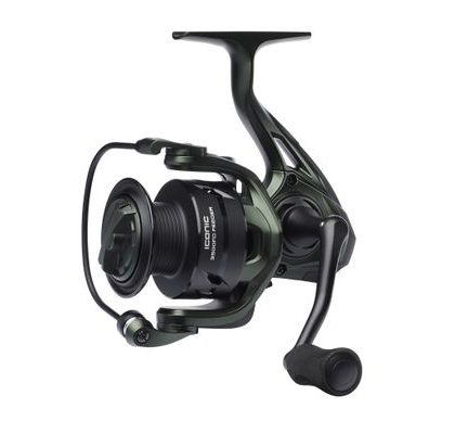DAM Naviják Quick ICONIC Feeder 4500FD