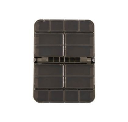 Zebco Krabička Trophy Accessory Box 15 Slot