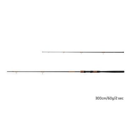 Delphin Prút Rewir Picker 270cm 60g