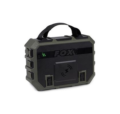 Fox Powerbanka Halo Wireless Power 96k