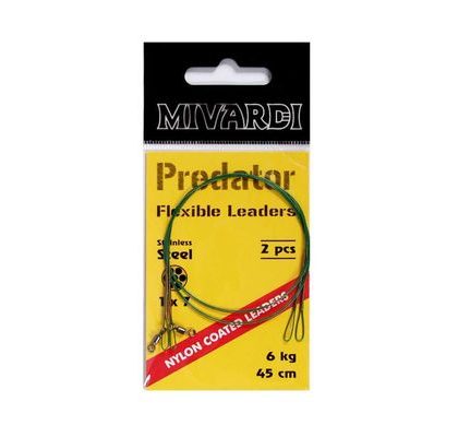 Mivardi Predator Lanko Obratlík + Očko