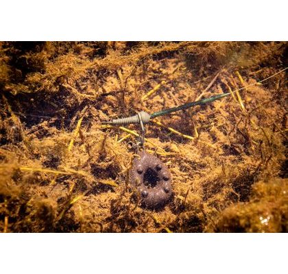 Giants Fishing Převleky proti zamotání Tungsten Anti-Tangle Sleeves 20mm 10ks