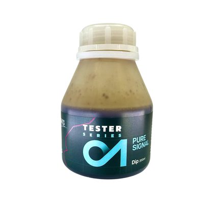 LK Baits Dip Tester Series_01 Pure Signal 200ml