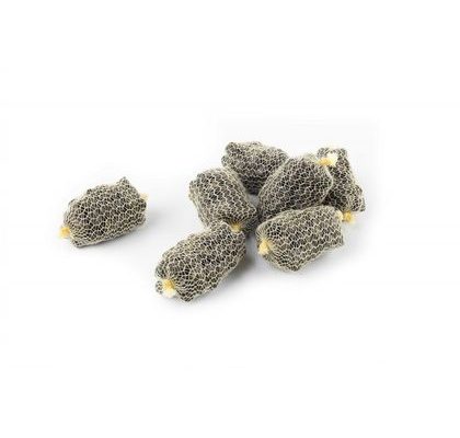 Nikl Pelety Ready PVA Stick Halibut 20ks