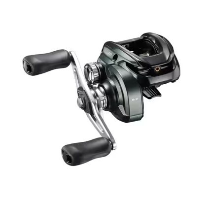 Shimano Navijak Curado 200 M Pravá Ruka