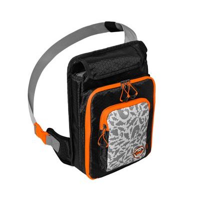 Delphin Náhradní pěna se zářezy pro crossbody tašku Atak! Swift