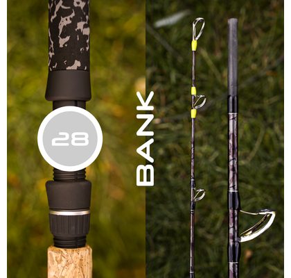 Vagner Prut Magic Bank 28 2,85m 400g
