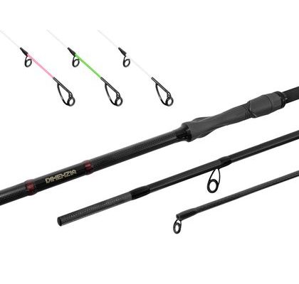 Delphin Prut Dimenzia 330cm 150g 3díl