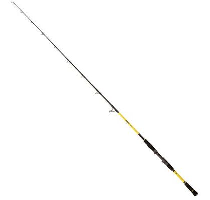 Black Cat Prút Fireball 2m 180g