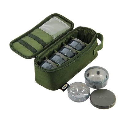 NGT Pouzdro na Dipy Deluxe Glug Bag