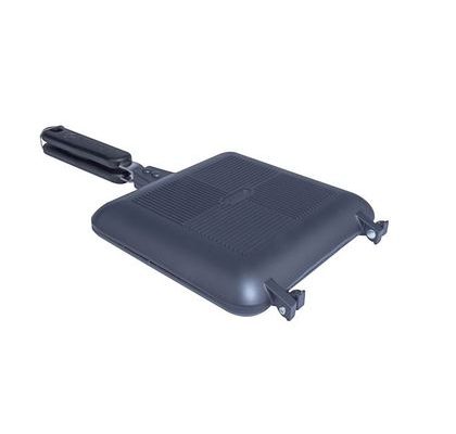 RidgeMonkey Hriankovač Classic Sandwich Toaster XL Granite Edition