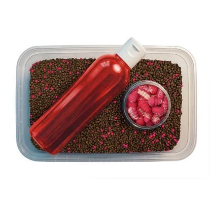 Sonubaits Krmítková zmes Natural 1kg