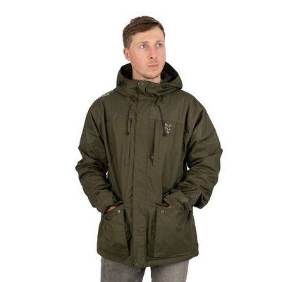 Fox Bunda Collection HD Lined Jacket