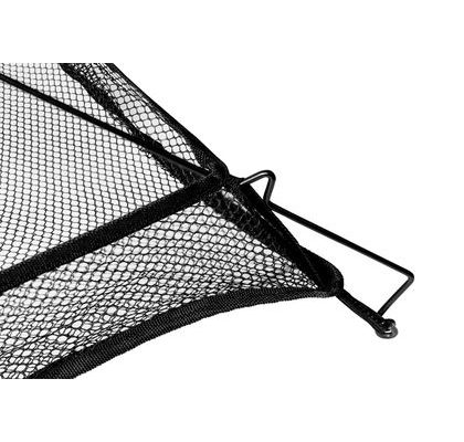 Delphin Náhradná PE sieťka s bočnicami pre podberák 100x100cm