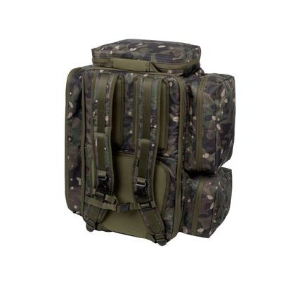 Trakker Batoh NXC Camo Deluxe Rucksack