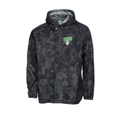 Madcat Bunda Dominion Jacket Nightcamo