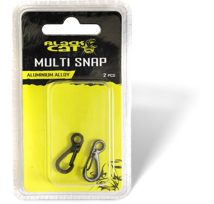 Black Cat Trojcestný Obratlík HD 80mm