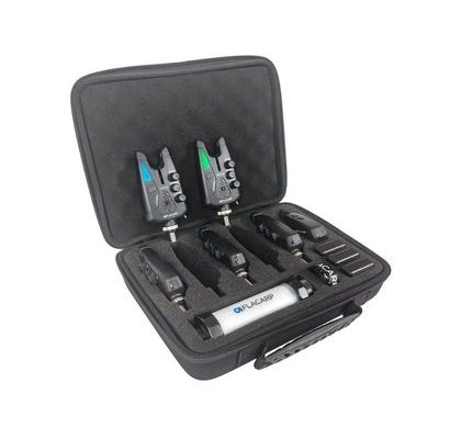 Flacarp Sada hlásičů Solux s příposlechem 2+1