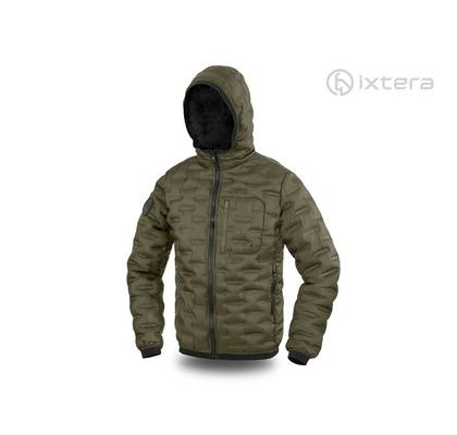 Ixtera Zimní bunda Razor Army