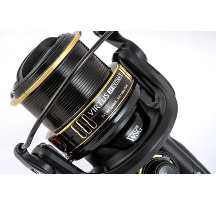 JRC Navijak XTX 8000 LC