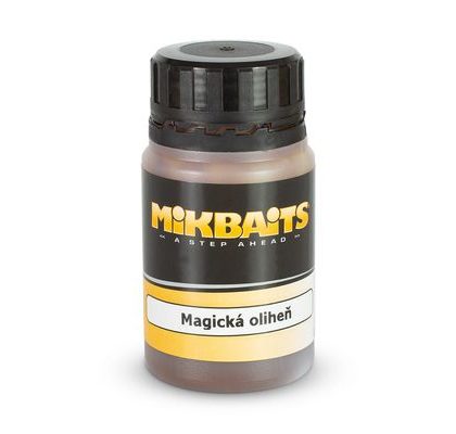 Mikbaits Huňáčková Sleďová múčka 500g