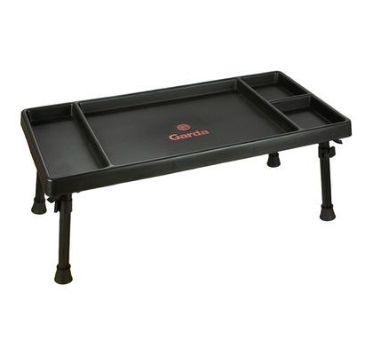 Garda Stolek Master Bivy Table Čierny