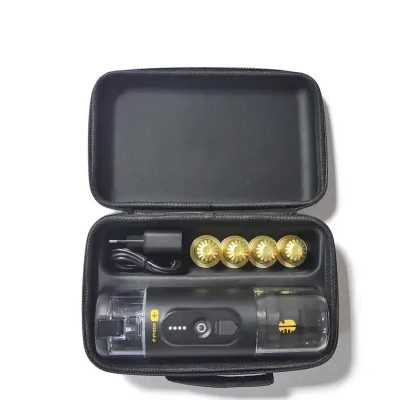 Holdcarp Kávovar EspressoGo Maker