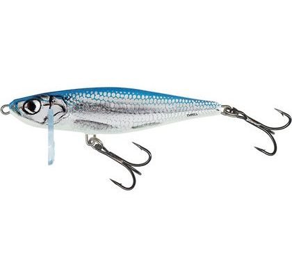 Salmo Wobler Minnow Floating 5cm