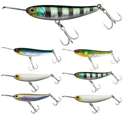 Illex Wobler Riser Bait 6cm