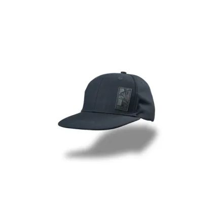 Nash Kšiltovka Make It Happen Since 1978 Snap Back Cap Black