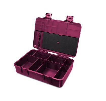 Delphin Krabička TBX One 228-3P Clip
