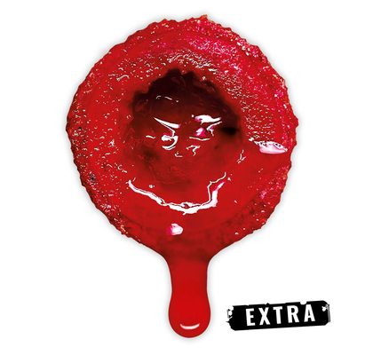 Magic Wolf Boilies obalované Mystic 130g