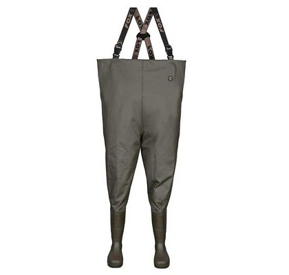 Fox Prsačky HD XL Waders Khaki