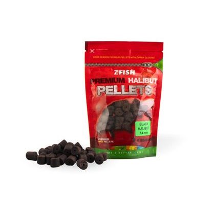 Zfish Smoke POP-UP Dumbells 8mm 20g