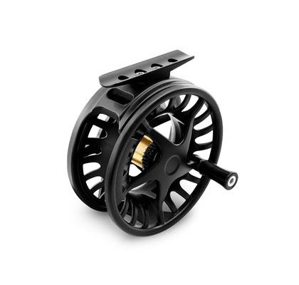 Delphin Muškařský naviják Erax #3/4/5