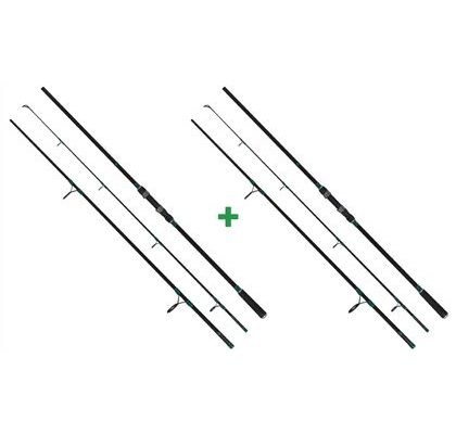 Giants fishing Prút CPX Carp MK2 12ft 3,6m 3,25lb AKCIA 1+1 ZADARMO!