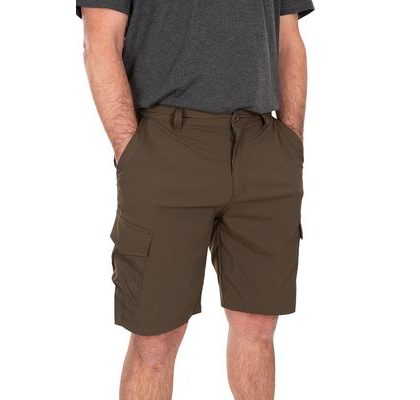 Fox Kraťasy Khaki LW Cargo Shorts