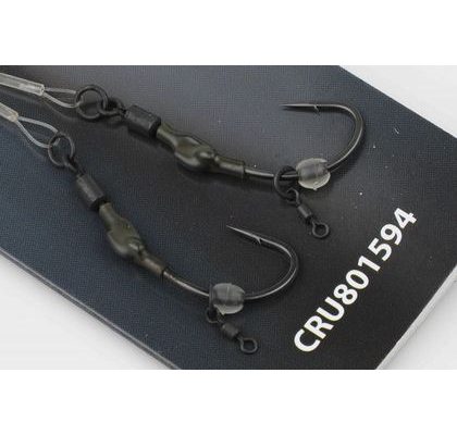 Zfish Náväzec Fluorocarbon Ronnie Rig