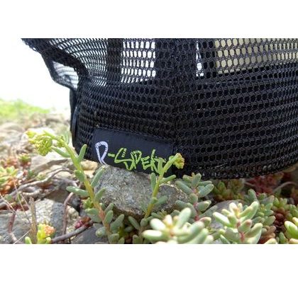 Fox Šiltovka Camo Trucker hat