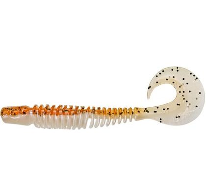 Gunki Gumová nástraha Tipsy CXL ITB Brown Sugar