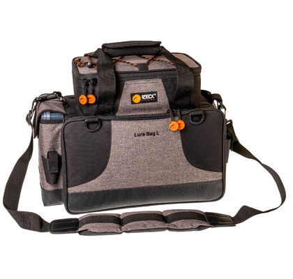 Zeck Přívlačový batoh Lure Bag L