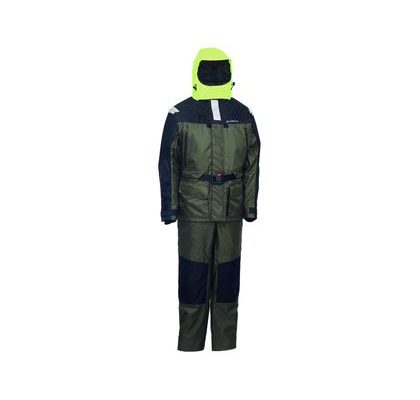 Kinetic Plávajúci oblek Guardian 2dielny Flotation Suit Olive Black