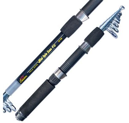 Carson Prút Mini Spin Zone 2,1m 10-30g