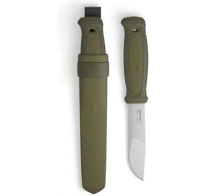 Morakniv Nůž Amberg (S) Deep Forests