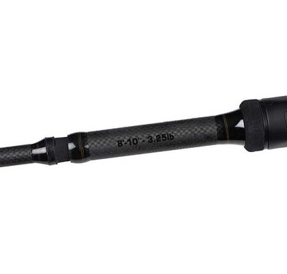 Chyť a pusť Prut Thunder Carp 3,6m 3lb 50mm dvoudílný 1+1 ZDARMA!